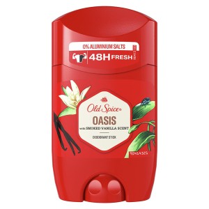 OLD SPICE STICK 50ml - (OASIS)