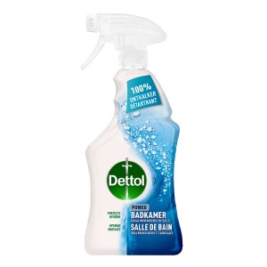 DETTOL ΠΟΛΥΚΑΘΑΡΙΣΤΙΚΟ ΑΝΤΛΙΑ ΜΠΑΝΙΟΥ 500ml