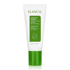 Elancyl Correcteur Vergetures Gel κατά των Ραγάδων Εγκυμοσύνης, 75ml