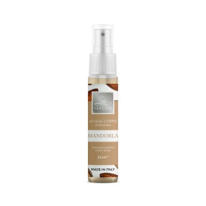 Lady Venezia Acqua Corpo Mandorla Αρωματικό Νερό Σώματος Αμύγδαλο, 35ml