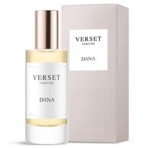 Verset Dana Eau de Parfum Γυναικείο Άρωμα,15ml