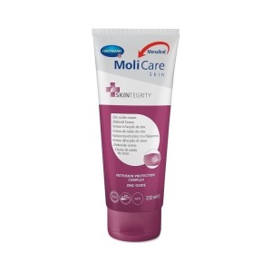Hartmann Menalind Molicare Skin Κρέμα Προστασίας Του Δέρματος 200ml