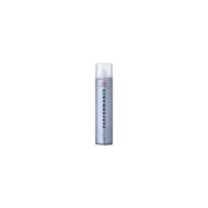 Wella Performance 1 Strong Hairspray 500ml