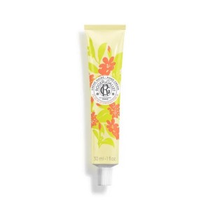 Roger & Gallet Fleur DOsmanthus Ενυδατική Κρέμα Χεριών, 30ml