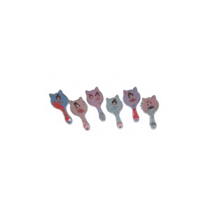 Ro accessories Παιδική Βούρτσα Μαλλιών - HB026
