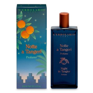 L Erbolario Notte A Tangeri Eau de Parfum Άρωμα, 100ml