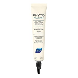 Phyto Apaisant Anti-Itch Treatment Serum Ορός Κατά της Φαγούρας για Ευαίσθητο & Ερεθισμένο Τριχωτό, 50ml