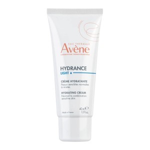 Avene Hydreance Light Ενυδατική Κρέμα Ελαφριάς Υφής για Κανονικές & Μικτές Επιδερμίδες, 40ml