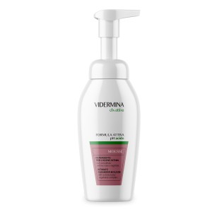 Epsilon Health Vidermina CLX Mousse, 200ml