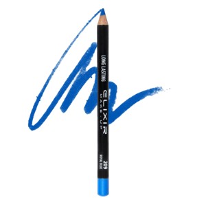 Elixir Long Lasting Μολύβι Χειλιών No.209 Royal Blue, 1.3g