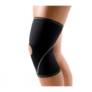 Anatomic Line 5021 Επιγονατίδα Απλή Με Τρύπα, 1τμχ
