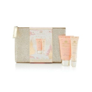 Style & Grace Utopia Glitter Bag Set Eco Packaging (60ml)