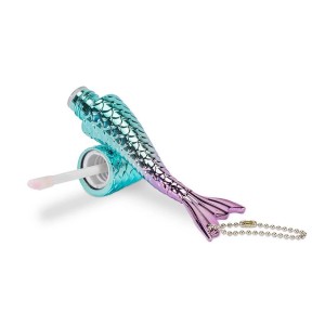 Martinelia Mermaid Tail Blister Lip Gloss Coconut Καρύδα, 1τμχ