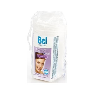 Bel Cosmetic ροδέλες καθαρισμού προσώπου 35 τμχ