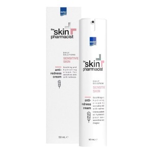 Intermed The Skin Pharmacist Sensitive Skin Anti-Redness Cream, 50ml