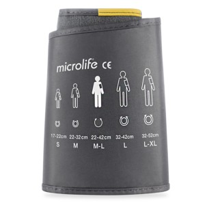 Microlife Περιχειρίδα Πιεσομέτρου Ενηλίκων, 1τμχ