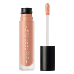 Erre Due Satin Liquid Lipstick Κραγιόν σε Υγρή Μορφή No.302 Sweet Escape, 4.2ml