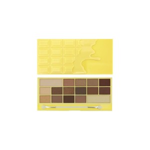 I Heart Makeup I Heart Chocolate - White Chocolate 22gr