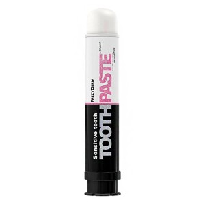 Frezyderm Sensitive Teeth Toothpaste Οδοντόκρεμα για τα Ευαίσθητα Δόντια, 75ml