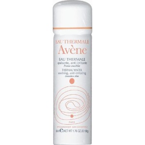 Avene Eau Thermale Spray Ιαματικό Νερό με Καταπραϋντικές, Απαλυντικές & Αντι-Ερεθιστικές Ιδιότητες, 50ml