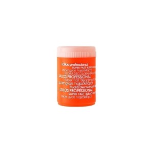 Kallos Super Fast Bleaching Powder 500ml