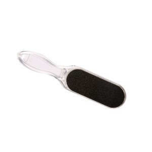 Rο-Rο Accessories, Ράσπα Διάφανη, 1τμχ