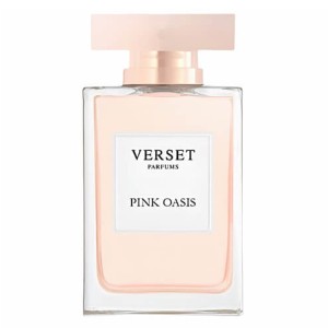 Verset Pink Oasis Eau de Parfum Γυναικείο Άρωμα, 100ml