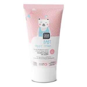 Δώρο Pharmalead Baby Nappy Cream Κρέμα Αλλαγής Πάνας, 20ml