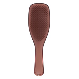 Tangle Teezer The Ultimate Detangler Βούρτσα Μαλλιών Chrome Neo Gold, 1τμχ