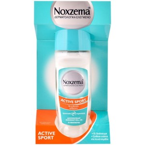Noxzema Roll On Active Sport, 50ml