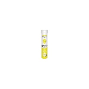 IgActive Osteo Ca/Mg/K2/D3 20 αναβράζοντα δισκία
