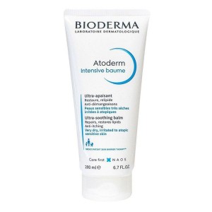 Bioderma Atoderm Intensive Baume Εξαιρετικά Καταπραϋντικό Βάλσαμο για Ευαίσθητο πολύ Ξηρό έως Ατοπικό Δέρμα, 200ml