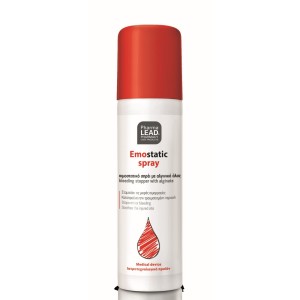 PharmaLead Αιμοστατικό Spray 60ml