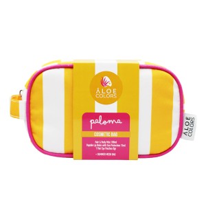 Aloe Colors Cosmetic Bag Paloma, 1σετ