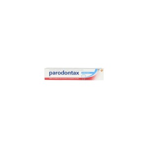 Parodontax Extra Fresh Για Ούλα Που Αιμοραγούν, 75ml