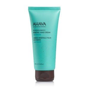 Ahava Mineral Hand Cream Sea Kissed Κρέμα Χεριών, 100ml