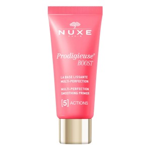 Nuxe Prodigieuse Boost Smoothing Primer Προσώπου, 30ml 
