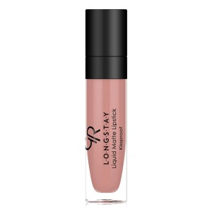 Golden Rose Longstay Liquid Matte Lipstick 13, 5.5ml