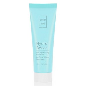 Lavish Care Hydro Boost Skin Ενυδατική Μάσκα Προσώπου, 75ml