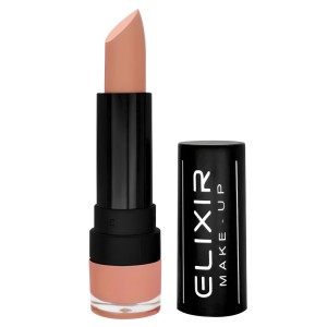 Elixir Make-Up Crayon Velvet Ενυδατικό Κραγιόν, 500 Tawny