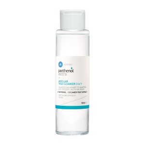 Panthenol Extra Micellar True Cleanser 3 in 1, 100ml