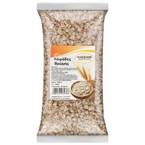ΣΥΜΕΩΝΙΔΗΣ ΝΙΦΑΔΕΣ ΒΡΩΜΗΣ 500gr.