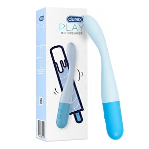 Durex Play Δονητής Ice Breaker 18.3cm, 1τμχ
