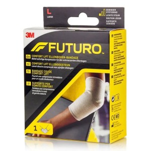 Futuro Ελαστική Περιαγκωνίδα Comfort Lift 76577, 1τμχ