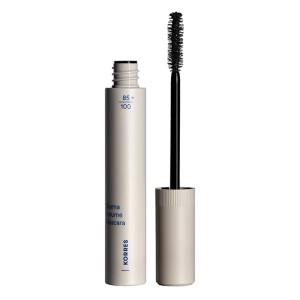 Korres Drama Volume Mascara Μάσκαρα Μαύρη 01 Black, 13ml
