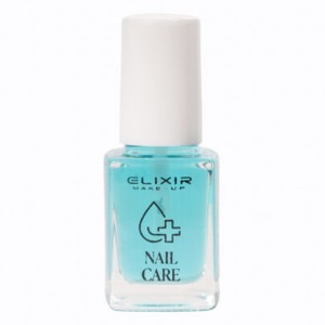 Elixir Θεραπεία Νυχιών All In One Nail Care #1005, 12ml