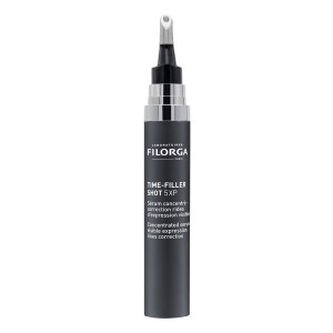 Filorga Time-Filler Shot 5XP Concentrated Serum Αντιρυτιδικός Συμπυκνωμένος Ορός Προσώπου, 15ml