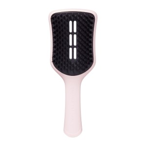 Tangle Teezer Easy Dry & Go Large Brush Pink/Black Βούρτσα Μαλλιών για Εύκολο Στέγνωμα, 1τμχ