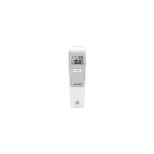 Microlife NC150 BT Θερμόμετρο Μετώπου Χρώμα Λευκο, 1τμχ