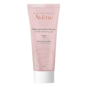 Avene Gentle Exfoliating Gel Απολεπιστικό Τζελ Προσώπου, 75ml